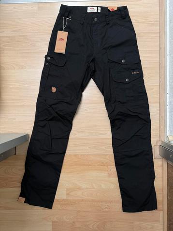 Fjällräven Barents Pro Trousers eu 46 us 30 raw beschikbaar voor biedingen