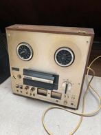 Sony bandrecorder defect?, Audio, Tv en Foto, Ophalen