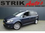 Volkswagen Touran 2.0 TDI Highline BlueMotion 7-PERSOONS - N, Auto's, Volkswagen, Te koop, Geïmporteerd, Gebruikt, 750 kg