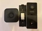 Arenti Video Deurbel - Gebruikt, Werkt Perfect, Ophalen of Verzenden, Compatibel met smartphone, Gebruikt, Draadloos