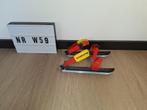 Zandstra Easy Glider maat M 32 33 34 35 36, Ophalen of Verzenden, Gebruikt, Overige typen, Zandstra