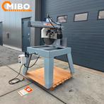 MAGGI Afkortzaag 200mm zaaghoogte ** 7.5pk, Doe-het-zelf en Verbouw, Gereedschap | Zaagmachines, Maggi dewalt stromab elu harwi