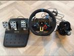 Logitech g29 ,, Spelcomputers en Games, Spelcomputers | Overige, Ophalen of Verzenden, Zo goed als nieuw