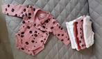 6x prematuur babykleding, Kinderen en Baby's, Babykleding | Prematuur, Ophalen, Zo goed als nieuw, Meisje, Nacht- of Onderkleding