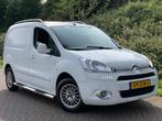 Citroen Berlingo 1.6 HDI 500 Comfort Economy AIRCO TOPSTAAT, Voorwielaandrijving, Euro 5, Gebruikt, 680 kg