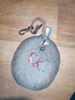 Duitse veldfles (2), Verzamelen, Ophalen of Verzenden, Landmacht, Duitsland, Overige typen