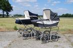 Vintage kinderwagens (2), Antiek en Kunst, Curiosa en Brocante, Ophalen