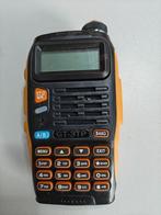 Baofeng GT-3TP Dualband portofoon IP55 8 Watt NIEUW, Nieuw, 15 km of meer, Ophalen of Verzenden, Portofoon of Walkie-talkie