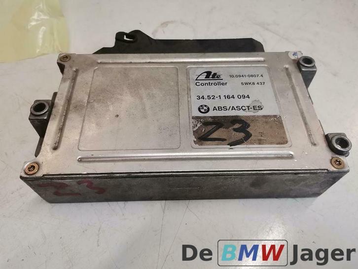 ASC module BMW 3 serie E36 Z3 34521164094, Auto-onderdelen, Remmen en Aandrijving, BMW, Gebruikt, Ophalen of Verzenden