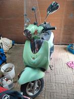 Electrische scooter, Fietsen en Brommers, Snorfietsen en Snorscooters, Ophalen of Verzenden, Gebruikt