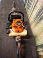 Hitachi heggenschaar CH 66 EB 3 ST, Ophalen, Gebruikt, Benzine, Hitachi