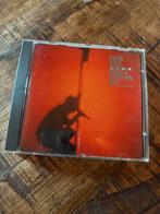 Cd U2 - live, Ophalen of Verzenden, Zo goed als nieuw, Poprock