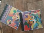 Twee gezellig kleurrijke CD'S BOLLYWOOD MIX/DISCO LOOTILAAL, Ophalen of Verzenden, Zo goed als nieuw, Overige soorten