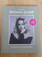 Eva Jinek - Droom groot, Eva Jinek, Ophalen of Verzenden, Zo goed als nieuw