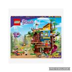 Lego friends boomhut NIEUW, Kinderen en Baby's, Nieuw, Ophalen of Verzenden