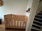 Commode en ledikant - Meubelmaker kwaliteit, Ophalen, Gebruikt, Ledikant