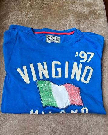 Longsleeve Vingino jongens maat 16 (176) beschikbaar voor biedingen