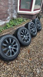 Bmw 17 inch velgen steek 5x120, Auto-onderdelen, Banden en Velgen, Ophalen, Gebruikt, Velg(en), 17 inch