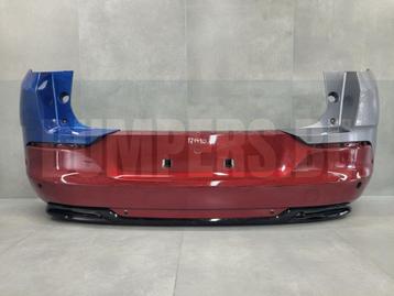Bumper OPEL GRANDLAND X FACELIFT 21-1800260X Achterbumper PJ beschikbaar voor biedingen