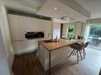Snel weg! Keuken eiland + kastenwand (exclusief apparatuur), Ophalen, Gebruikt, Composiet, Met kookeiland
