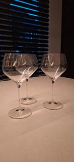 3 Riedel Gin Tonic Glazen - Perfecte Conditie, Huis en Inrichting, Keuken | Servies, Glas of Glazen, Ophalen of Verzenden, Effen