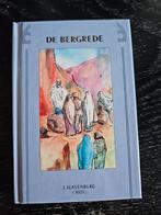 De Bergrede - J. Slavenburg (red.), Boeken, Ophalen of Verzenden, Gelezen, J. Slavenburg (red.), Christendom | Protestants