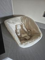 Stokke triptrap newborn set, Kinderen en Baby's, Kinderkamer | Tafels en Stoelen, Ophalen of Verzenden, Zo goed als nieuw, Stoel(en)