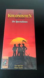 De Kolonisten van Catan - De Specialisten, Ophalen of Verzenden, Nieuw