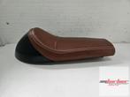 Royal Enfield Continental 535 GT 2014-2018 Buddy Seat Comple, 535 GT, ROYAL ENDFIELD, Gebruikt, Ophalen of Verzenden