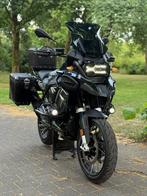 BMW GS 1250 Adventure *Voll*Org.NL*Uniek*1e eigenaar*, Motoren, Motoren | BMW, 2 cilinders, 1254 cc, Particulier, Meer dan 35 kW