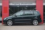Volkswagen Touran 1.4 TSI Highline | Camera | Navigatie | Cr, Euro 5, Zwart, 4 cilinders, 1436 kg