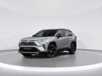 Toyota RAV4 2.5 Hybrid Bi-Tone | X-002-BF, Auto's, Toyota, Gebruikt, Euro 6, 4 cilinders, 2487 cc
