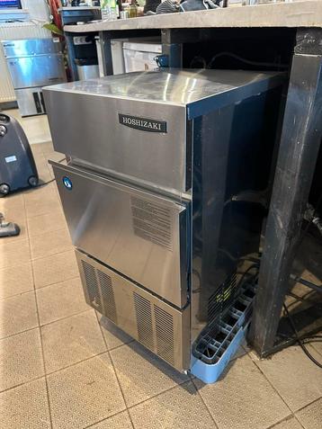 Hoshizaki IM-21CLE Ijsmachine beschikbaar voor biedingen