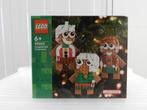 LEGO Peperkoekversieringen (40642), Kinderen en Baby's, Speelgoed | Duplo en Lego, Ophalen of Verzenden, Nieuw, Complete set, Lego