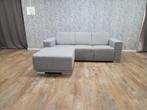 Zeer Mooie Kleine Grijs Hoekbank, Info@banxtel.nl, 3194DC, Verzenden, Hoekbank