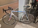 Stevens Stelvio Racefiets 62cm (70€ discount for flat tire), Aluminium, Zo goed als nieuw, Meer dan 20 versnellingen, Ophalen