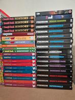 Donald Duck pockets - Premium History Club Classics enz, Boeken, Meerdere stripboeken, Ophalen of Verzenden, Zo goed als nieuw