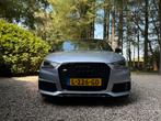 Audi 2015 Grijs, Auto's, 65 €/maand, Zwart, 4 cilinders, 1984 cc