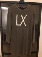 v ALIX THE LABEL super leuke sweater met logo mtXS/S, Gedragen, ALIX THE LABEL, Ophalen of Verzenden, Wit