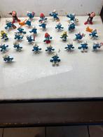 Peyo smurfen, Ophalen of Verzenden, Zo goed als nieuw, Verschillende Smurfen
