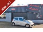 Hyundai i10 1.0i i-Drive (bj 2014), Auto's, 65 pk, Euro 5, Gebruikt, 4 stoelen
