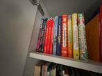 Diverse leesboeken jeugd; waanzinnige boomhut, Tik Tok, Game, Ophalen of Verzenden, Zo goed als nieuw