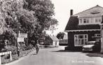 De Kwakel - Driesprong (ANWB-bord) ca.1970, Verzenden, 1960 tot 1980, Gelopen