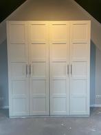 2x IKEA Pax Kast, Ophalen, Overige materialen, Gebruikt, 200 cm of meer