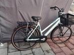 Dames/ transportfiets 28 nch., Fietsen en Brommers, Fietsen | Dames | Damesfietsen, Versnellingen, Zo goed als nieuw, 50 tot 53 cm