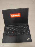 Lenovo thinkpad e15 i5 12 de generatie 512gb ssd 16gb ram, Computers en Software, Windows Laptops, 2 tot 3 Ghz, 14 inch, Ophalen of Verzenden