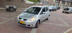 Mitsubishi Colt 1.3 CZ5 2008 Grijs met airco, Auto's, Colt, Origineel Nederlands, Handgeschakeld, Particulier