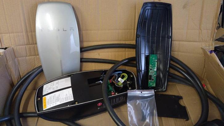 Tesla Wall Connector, Auto diversen, Laadpalen, Gebruikt, Laadpaal, Ophalen of Verzenden