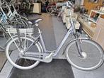 Gebruikte ebikes elektrische fietsen Gazelle Sparta Giant, Ophalen, Gazelle, Gazelle, Zo goed als nieuw