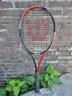 Wilson blx tennisracket, Sport en Fitness, Tennis, Ophalen, Gebruikt, Racket, Wilson
